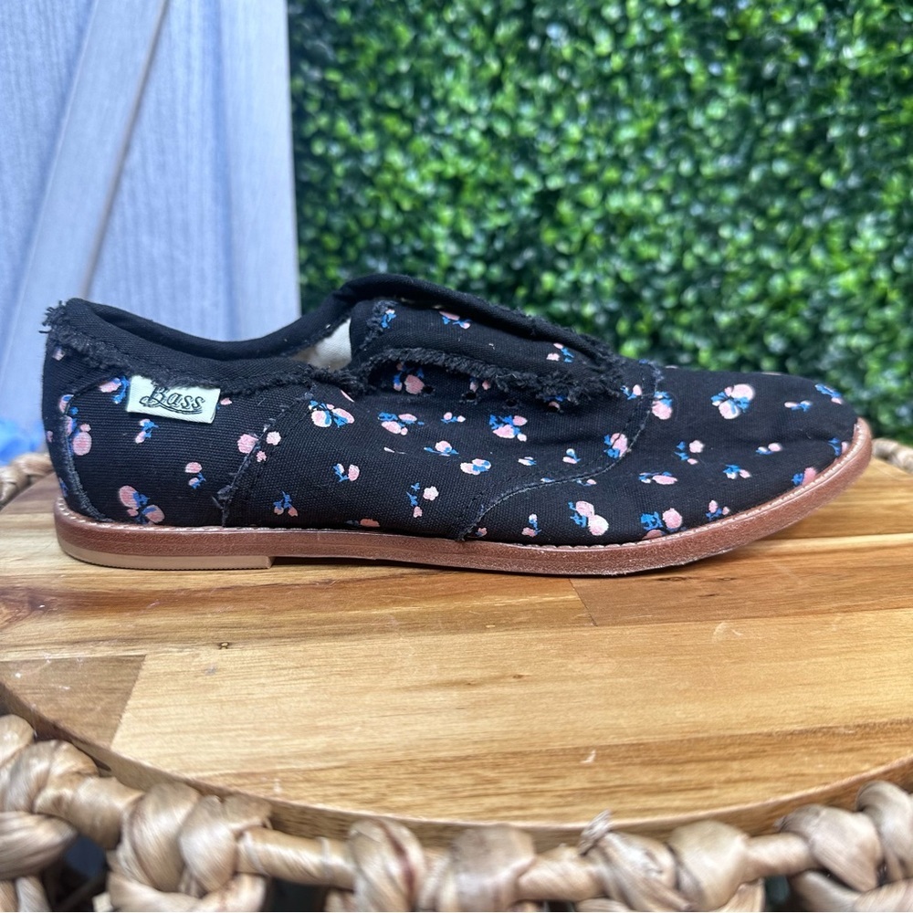 Bass x zoe antonoff zoe black